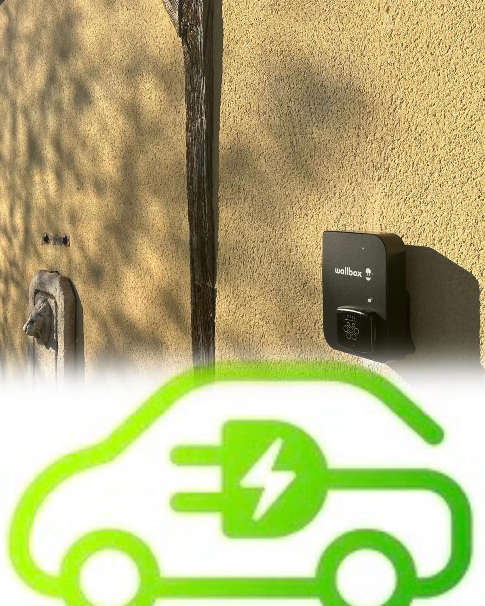 Laujuzan Gite Le Campane - Piscine Partagee Borne Recharge Vehicule 22Kwh מראה חיצוני תמונה